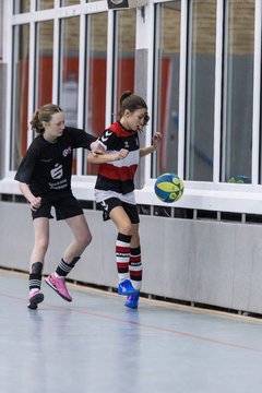 Bild 1063 - wCJ Loewinnen Cup C1